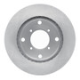 DFC 89-01 Chevrolet Metro Front Brake Rotor