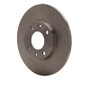 DFC 89-91 Peugeot 405 Front Brake Rotor