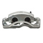 DFC 99-20 Cadillac DTS Front-R Premium Caliper - Silver Zinc Coated