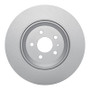 DFC 17-25 Tesla Model 3 Rear Hi-Carbon Alloy Geomet Coated Rotor