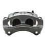 DFC 05-07 Chevrolet Equinox Front-L Premium Caliper - Silver Zinc Coated
