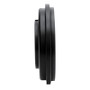 DFC 11-19 Ford Figo (Mexico) Rear True Balanced Brake Drum