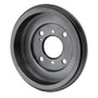 DFC 11-19 Ford Figo (Mexico) Rear True Balanced Brake Drum