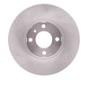 DFC 77-83 BMW 320I (USA/Canada) Front Brake Rotor