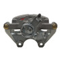 DFC 06-11 Buick Lucerne Rear-R Premium Caliper - Silver Zinc Coated