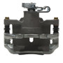 DFC 06-11 Buick Lucerne Rear-R Premium Caliper - Silver Zinc Coated