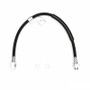DFC 15-23 Ford Mustang Rear-L/Front-R Brake Hose