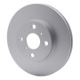 DFC 04-06 Scion XA Front GeoSPEC Coated Rotor