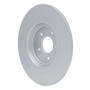 DFC 16-23 Mazda CX-9 Rear GeoSPEC Coated Rotor