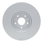 DFC 16-23 Mazda CX-9 Rear GeoSPEC Coated Rotor