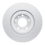 DFC 07-15 Mazda CX-9 Front GeoSPEC Coated Rotor