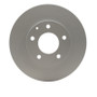 DFC 95-06 Mazda MPV Front GeoSPEC Coated Rotor