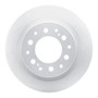 DFC 22-25 Lexus GX550 Rear GeoSPEC Coated Rotor