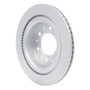 DFC 22-25 Lexus GX550 Rear GeoSPEC Coated Rotor