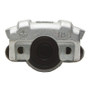 DFC 04-08 Chrysler Pacifica Rear-R Premium Caliper - Silver Zinc Coated