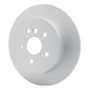 DFC 04-05 Toyota RAV4 Rear GeoSPEC Coated Rotor