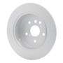 DFC 04-05 Toyota RAV4 Rear GeoSPEC Coated Rotor