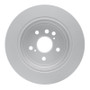 DFC 04-05 Toyota RAV4 Rear GeoSPEC Coated Rotor