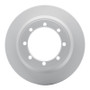 DFC 99-07 Ford E-350 Econoline Rear GeoSPEC Coated Rotor