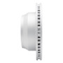 DFC 99-07 Ford E-350 Econoline Rear GeoSPEC Coated Rotor