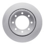 DFC 99-20 Chevrolet Suburban 2500 Rear GeoSPEC Coated Rotor
