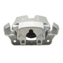 DFC 07-15 BMW X6 Front-L Premium Caliper - Silver Zinc Coated