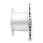 DFC 06-12 Workhorse W42 (9400-14500lb GVW) Rear GeoSPEC Coated Rotor