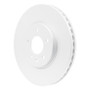 DFC 14-19 Buick Cascada Front GeoSPEC Coated Rotor