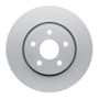 DFC 11-22 Dodge Durango Front GeoSPEC Coated Rotor
