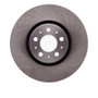 DFC 03-09 Volvo XC90/S60 Front Brake Rotor