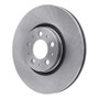 DFC 03-09 Volvo XC90/S60 Front Brake Rotor