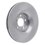 DFC 03-09 Volvo XC90/S60 Front Brake Rotor