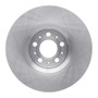 DFC 03-09 Volvo XC90/S60 Front Brake Rotor