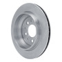 DFC 00-00 Volvo V70 Rear Brake Rotor