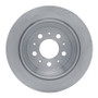 DFC 00-00 Volvo V70 Rear Brake Rotor