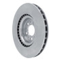 DFC 04-07 Volvo S60/V70 Front Brake Rotor