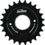 Ss Transmission Sprocket 24t 0.500 Offset 94-06