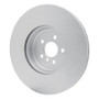 DFC 16-20 BMW 750Li xDrive Rear GeoSPEC Coated Rotor