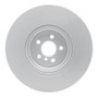 DFC 16-20 BMW 750Li xDrive Rear GeoSPEC Coated Rotor