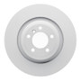 DFC 07-08 BMW Alpina B7 Rear GeoSPEC Coated Rotor