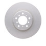 DFC 01-06 BMW M3 Right Front GeoSPEC Coated Rotor