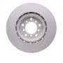 DFC 01-06 BMW M3 Right Front GeoSPEC Coated Rotor