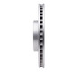 DFC 07-18 Land Rover LR2 Front GeoSPEC Coated Rotor