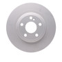 DFC 12-20 Mercedes-Benz SLK250 Rear GeoSPEC Coated Rotor