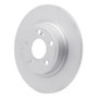DFC 12-20 Mercedes-Benz SLK250 Rear GeoSPEC Coated Rotor