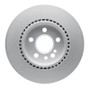 DFC 92-99 Mercedes-Benz CL500 Rear GeoSPEC Coated Rotor