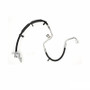DFC 03-04 Jeep Grand Cherokee Front-R Brake Hose