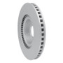 DFC 21-25 Hyundai Santa Fe Front GeoSPEC Coated Rotor