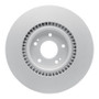 DFC 21-25 Hyundai Santa Fe Front GeoSPEC Coated Rotor