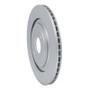 DFC 19-22 Genesis G90 Rear GeoSPEC Coated Rotor